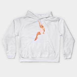 The Feminist Kids Hoodie